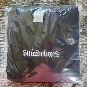 Suicideboys crewneck